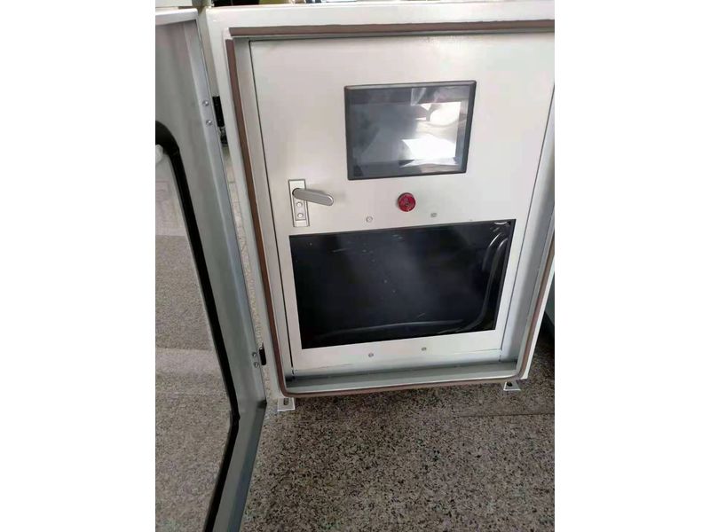 起重機電氣監(jiān)控系統 